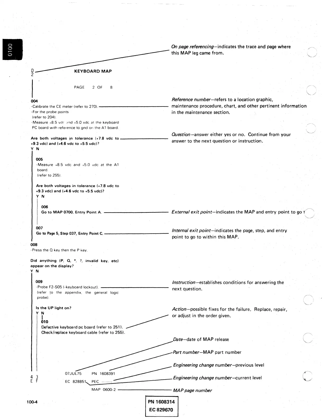 Page #8 background image
