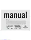 Preview: Manual