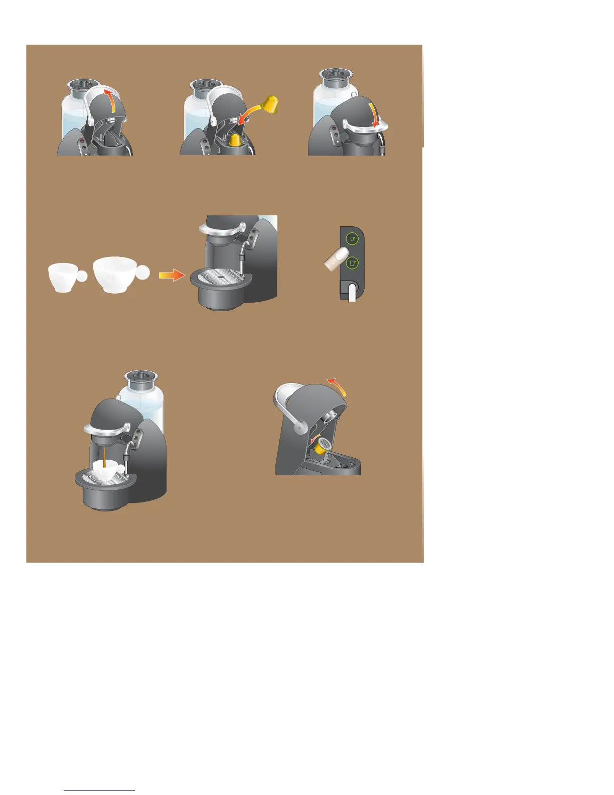 Page #6 background image