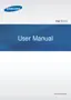 Preview: User Manual