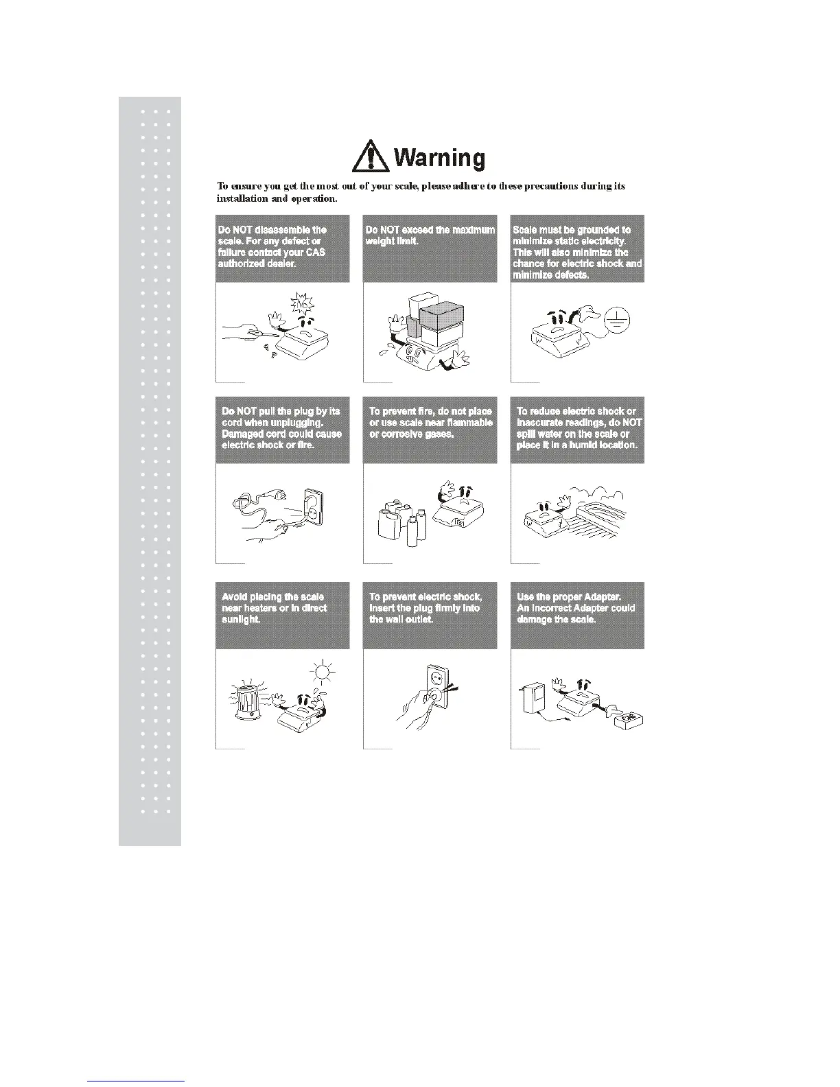 Page #3 background image