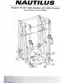 Preview: Owner's Manual & Fitness Handbook