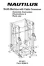 Preview: Assembly Instruction