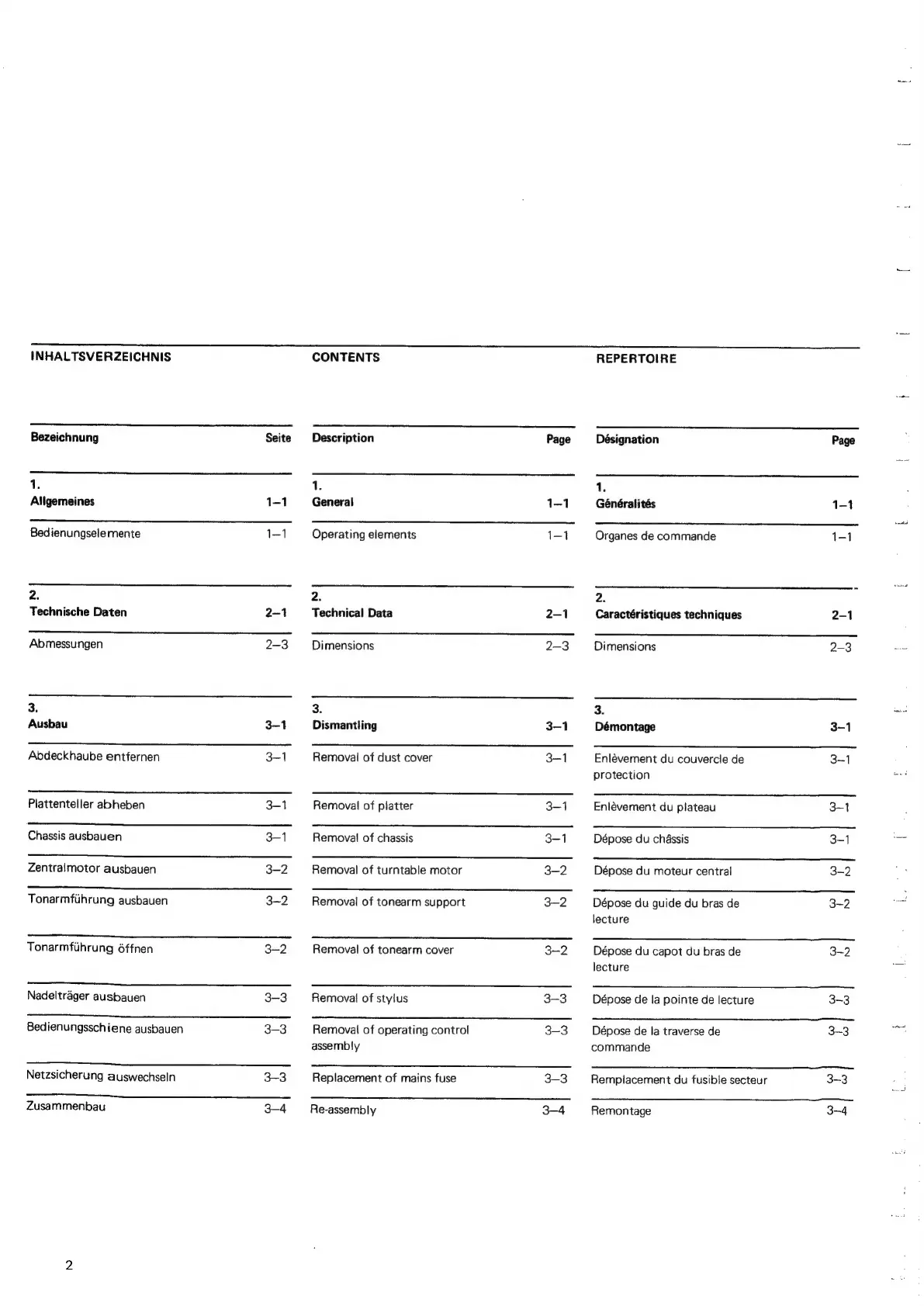 Page #3 background image
