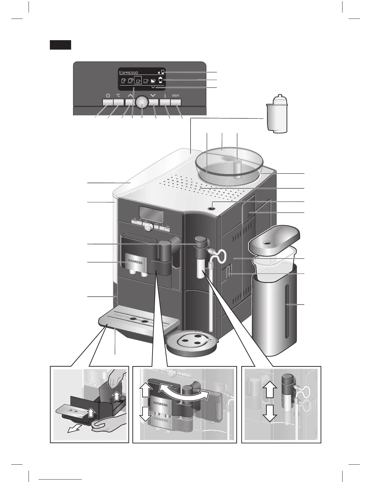 Page #3 background image
