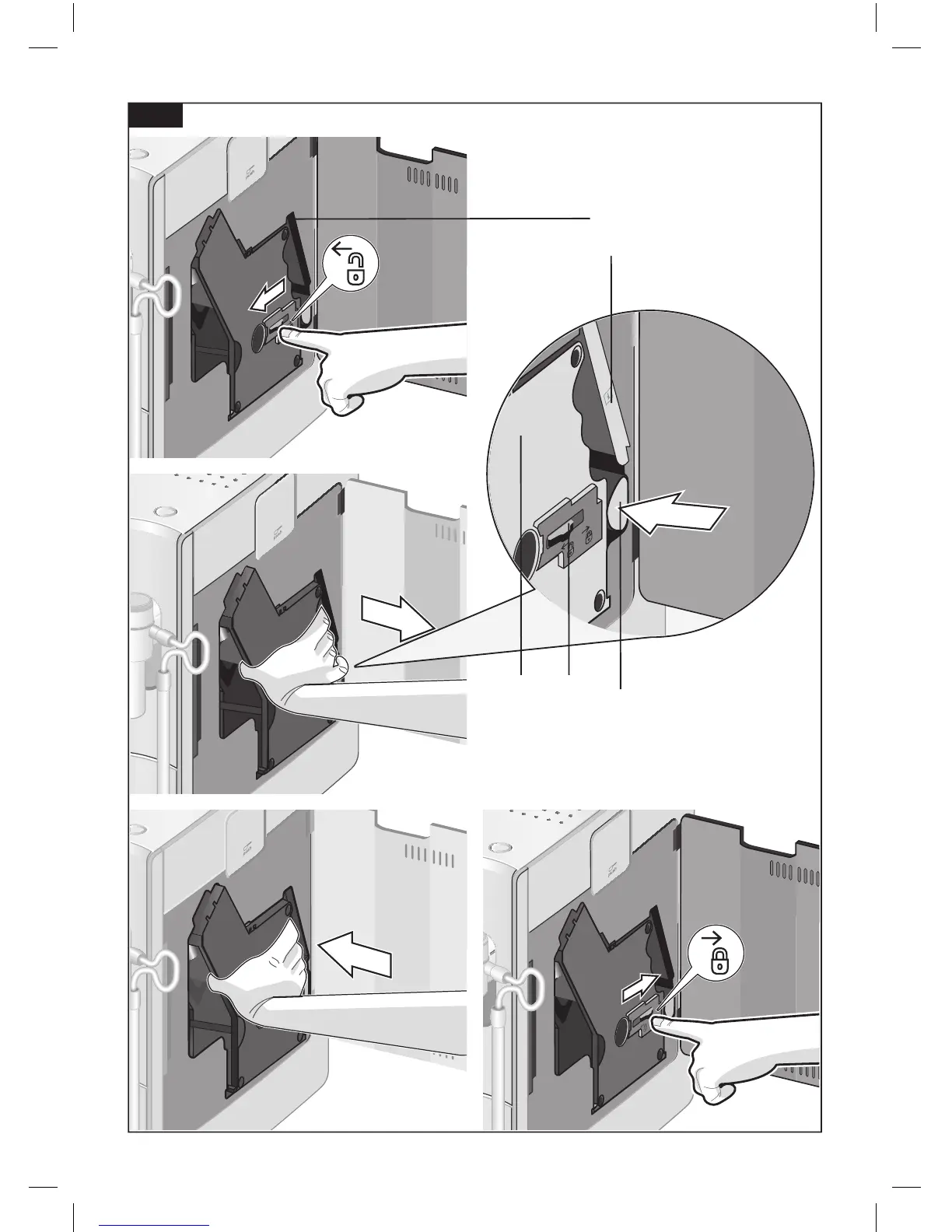 Page #5 background image