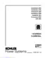 Preview: Installation Manual