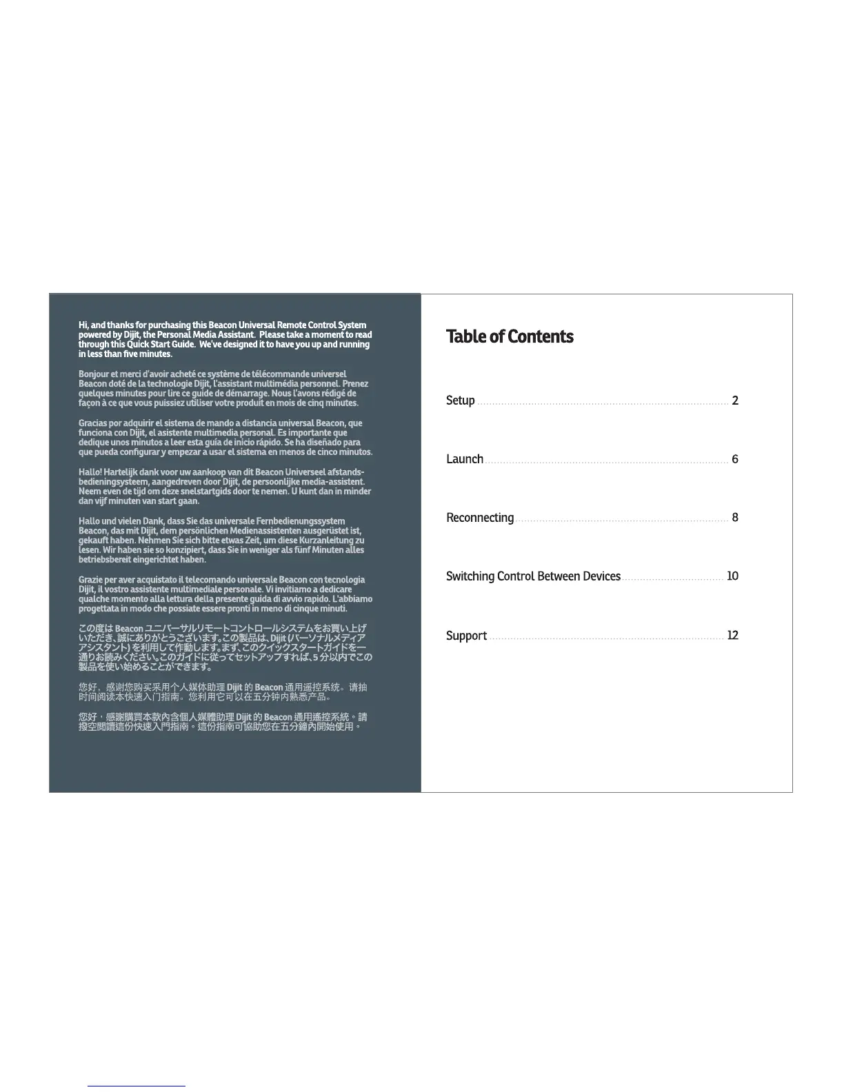 Page #2 background image