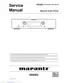Preview: Service Manual