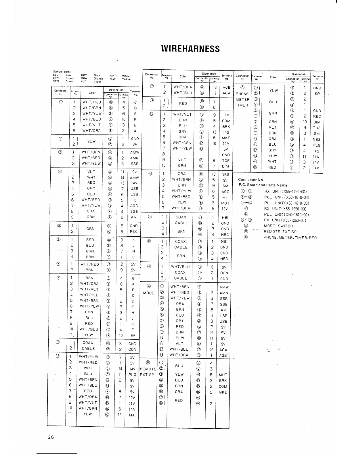 Page #26 background image