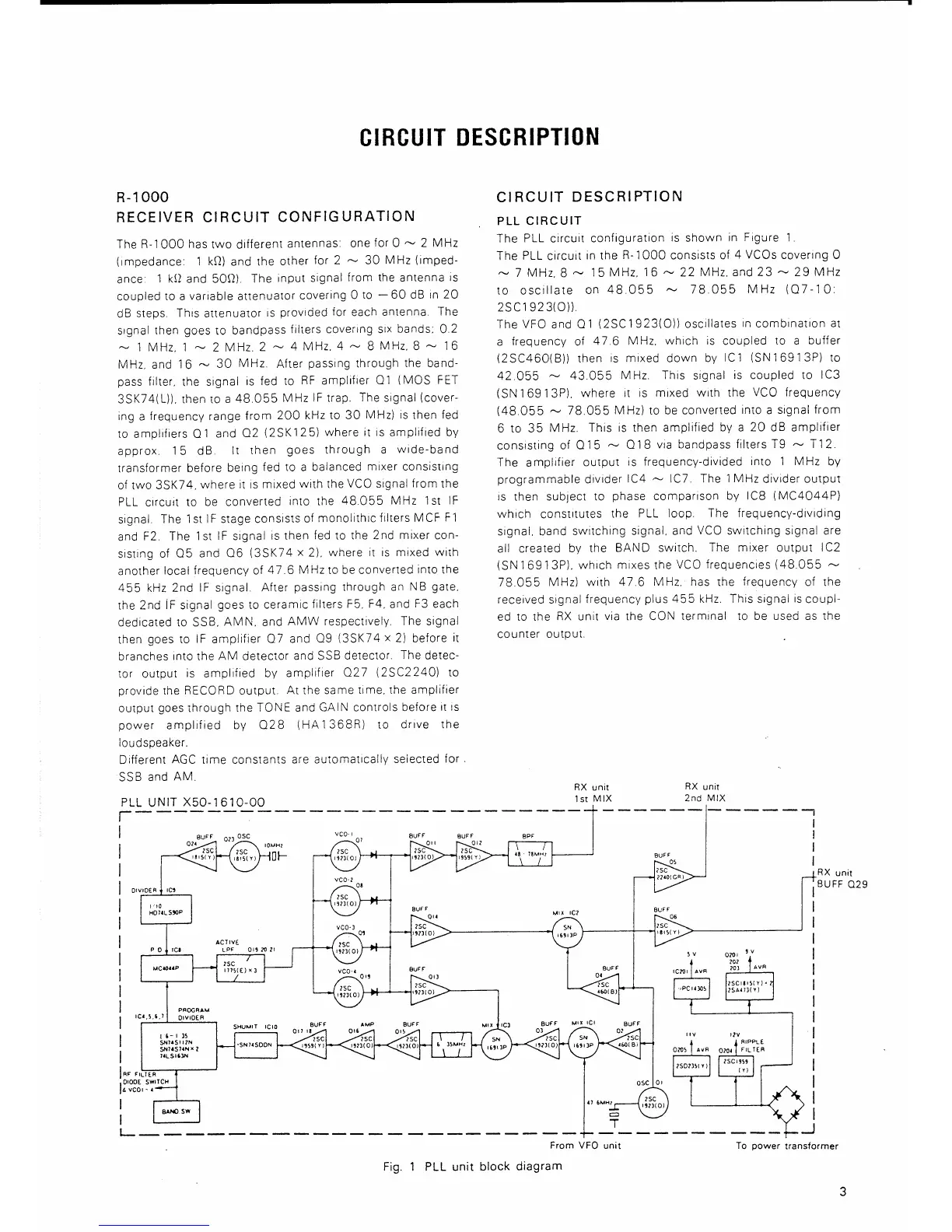 Page #3 background image