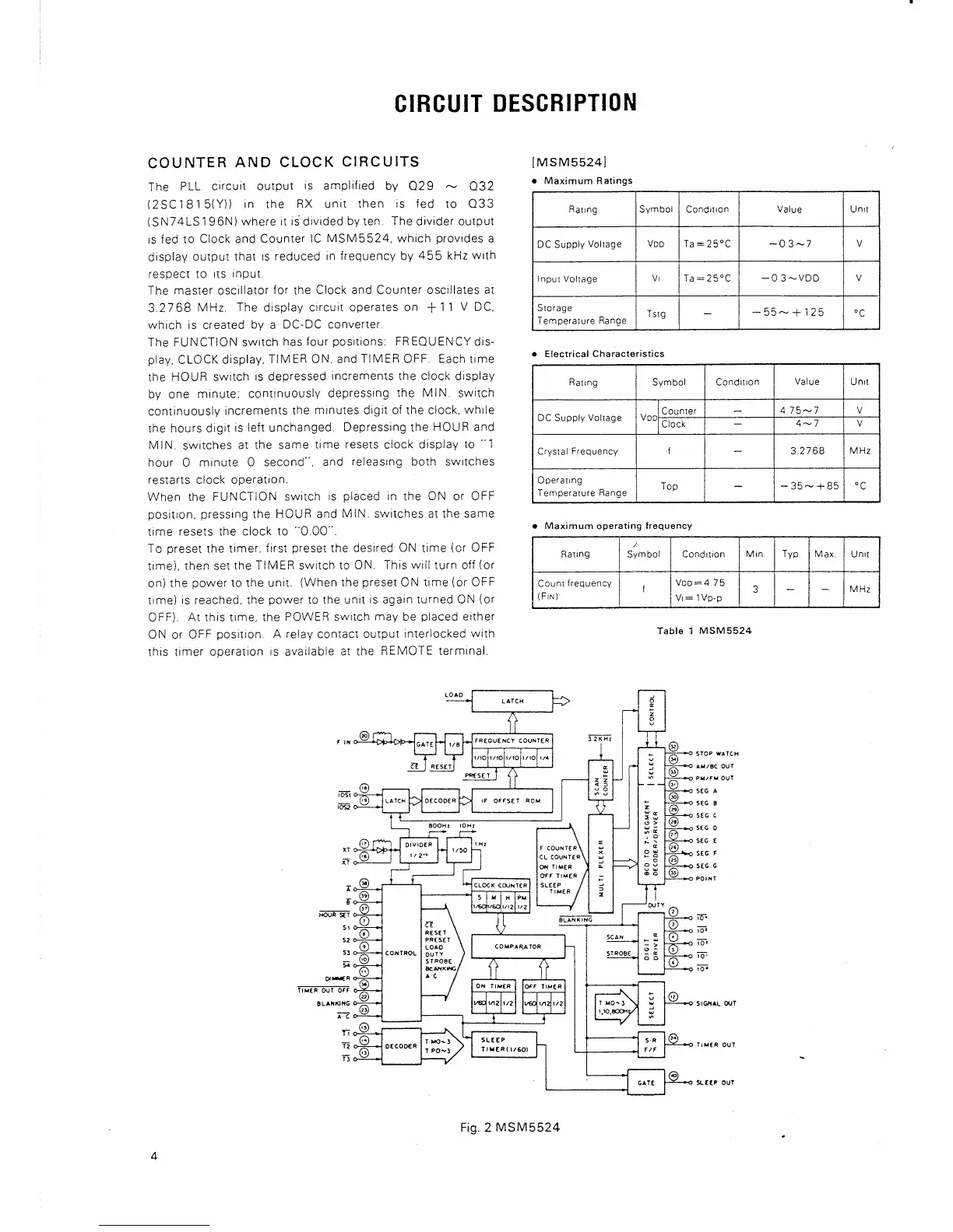 Page #4 background image