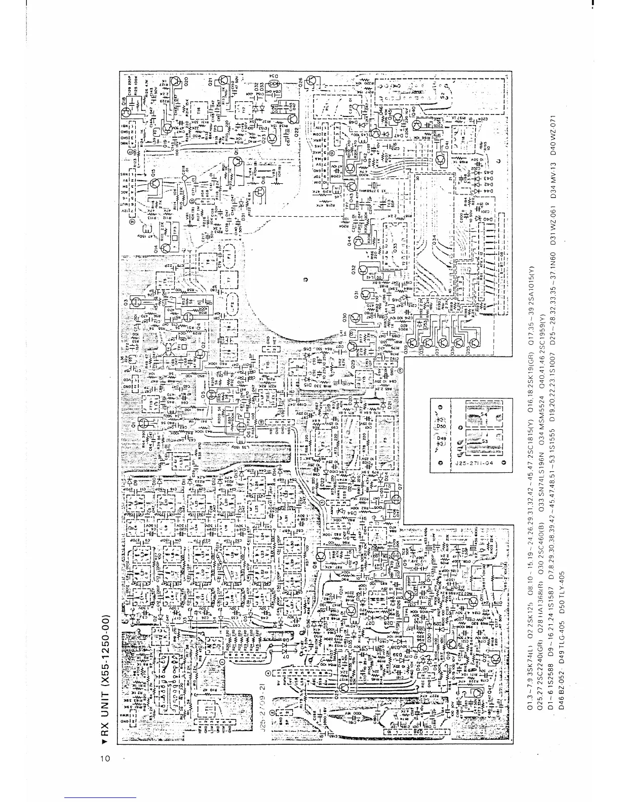 Page #10 background image