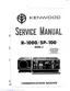 Preview: Service Manual