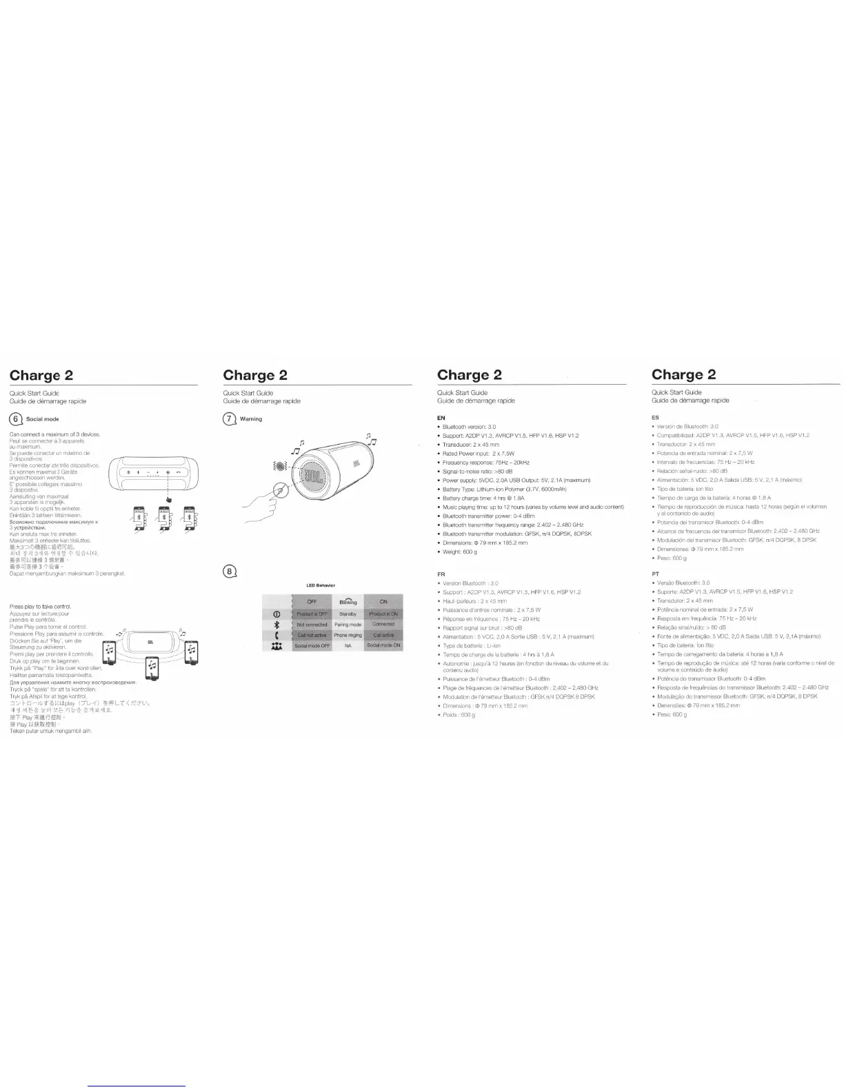 Page #3 background image