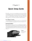 Preview: Quick Setup Guide