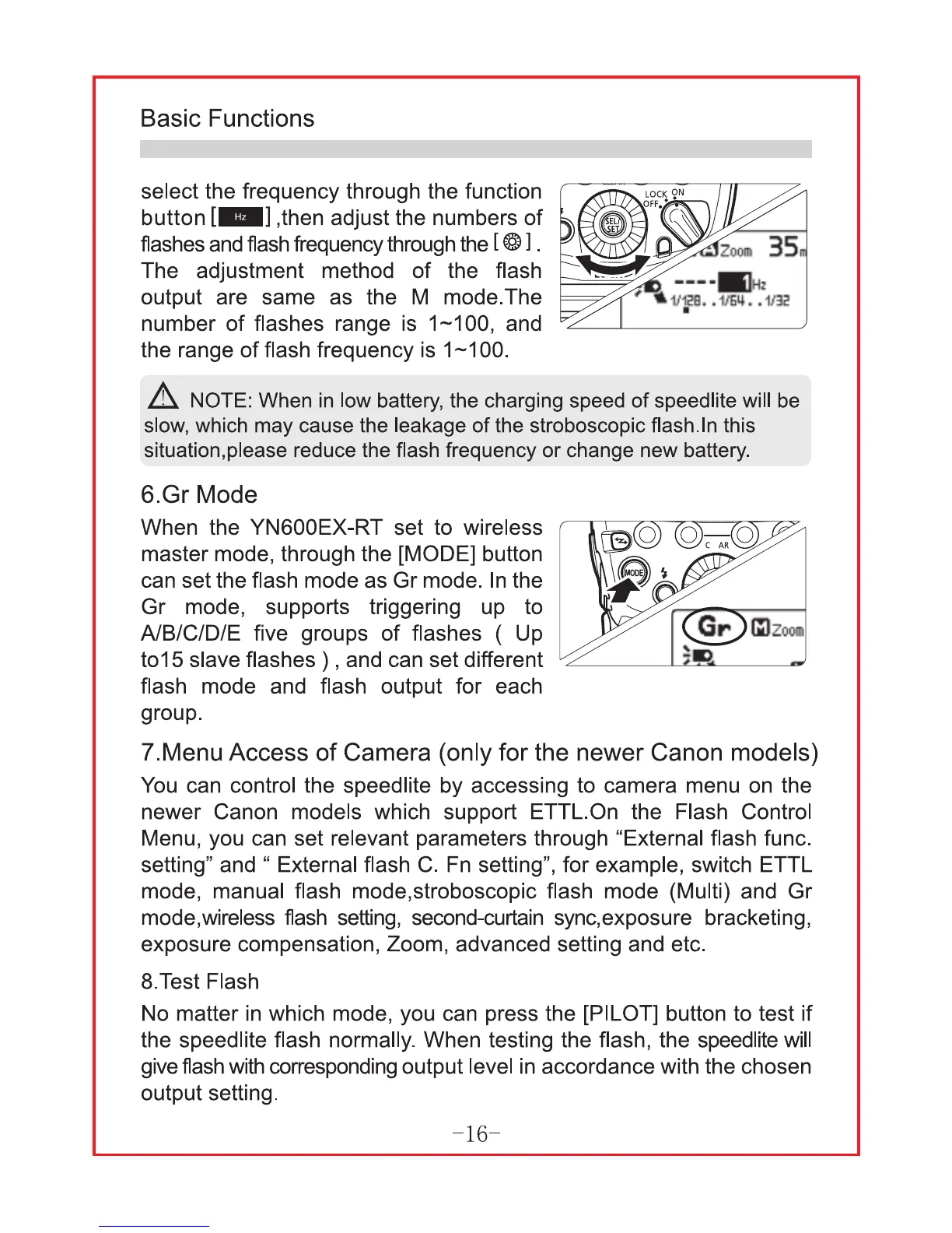 Page #16 background image