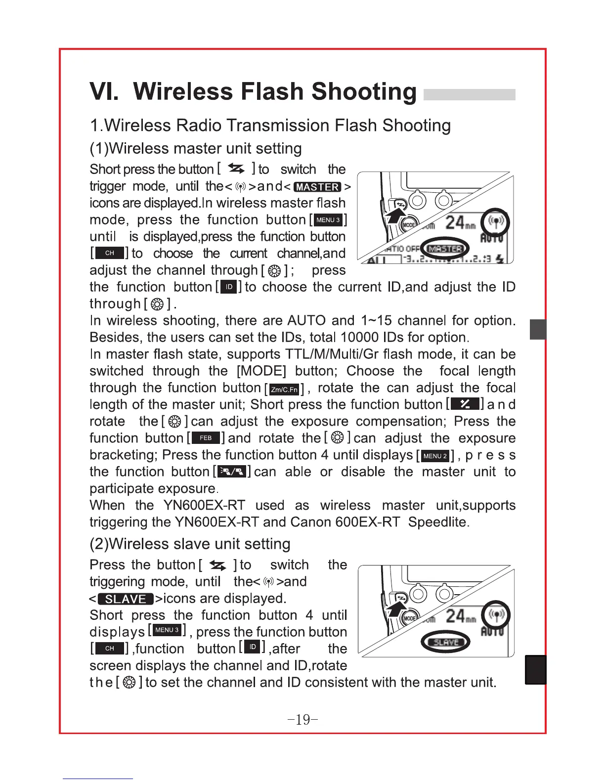 Page #19 background image