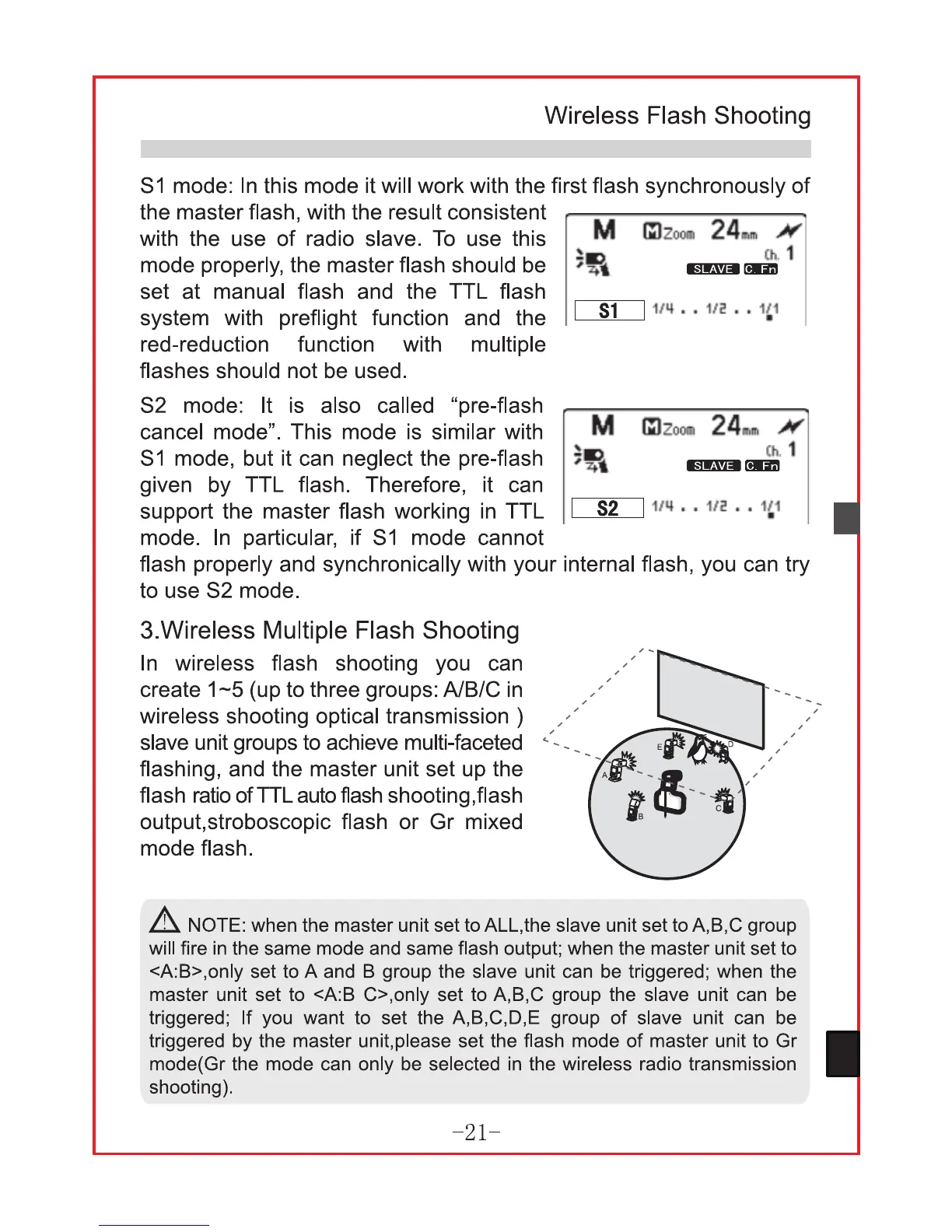 Page #21 background image