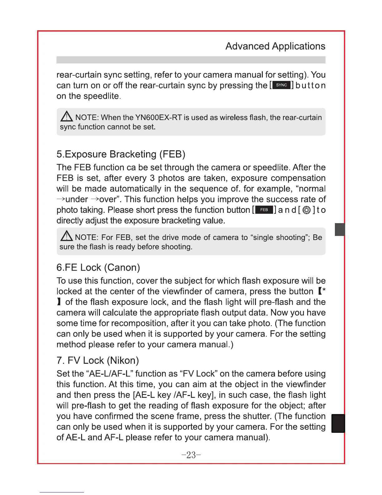 Page #23 background image