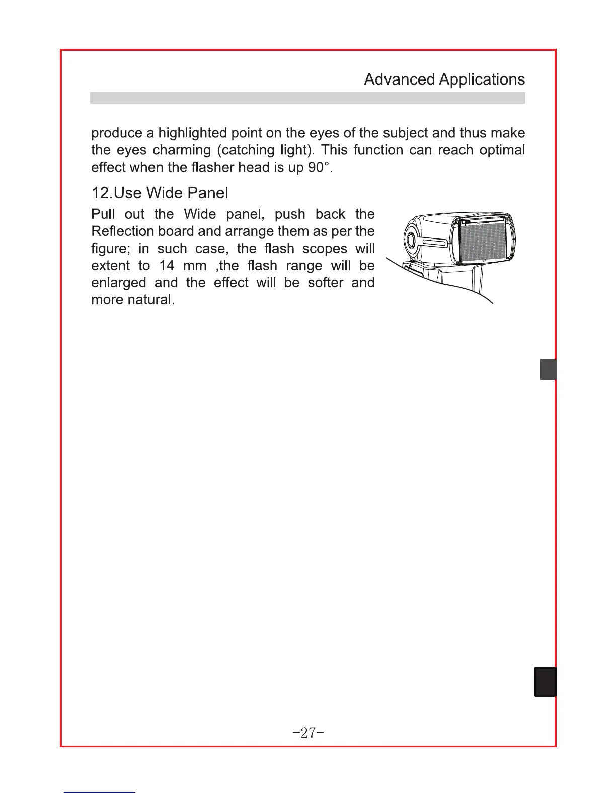 Page #27 background image