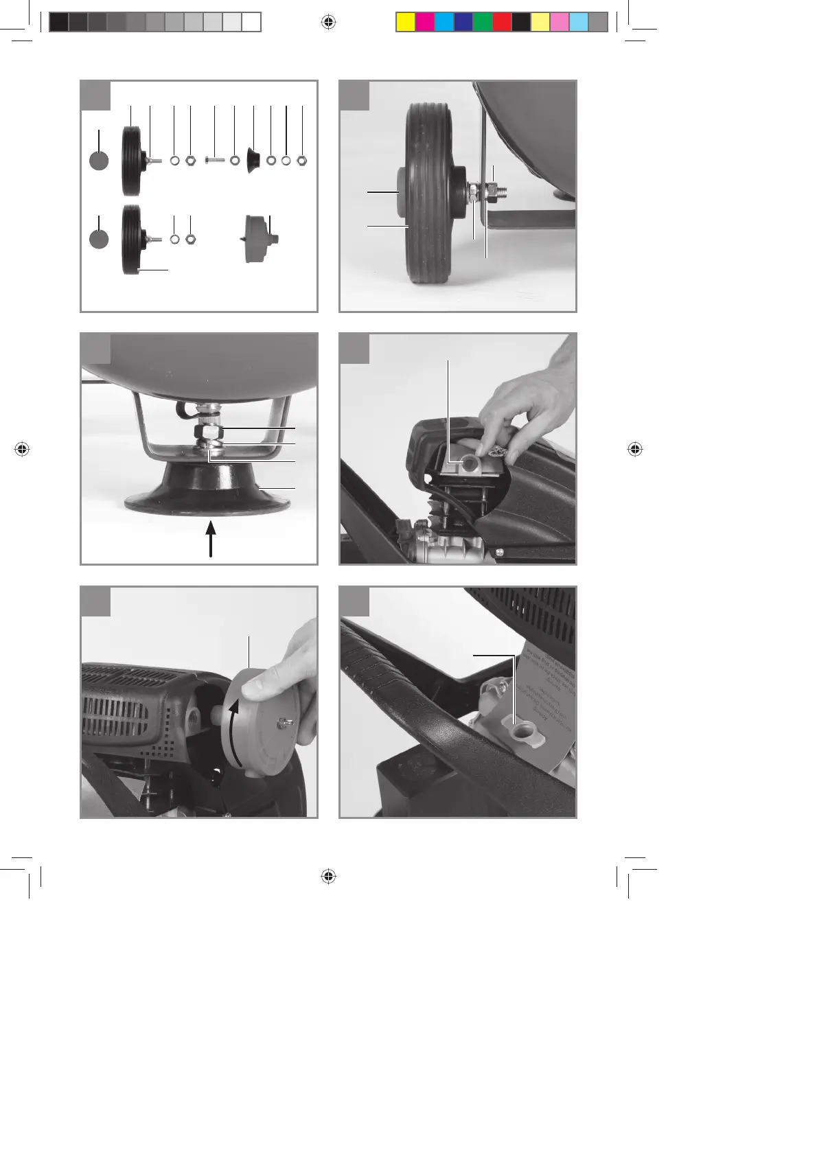 Page #4 background image
