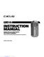 Preview: Instruction Manual