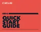 Preview: Quick Start Guide