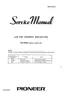 Preview: Service Manual
