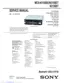 Preview: Service Manual