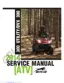 Preview: Service Manual
