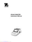 Preview: Instruction Manual