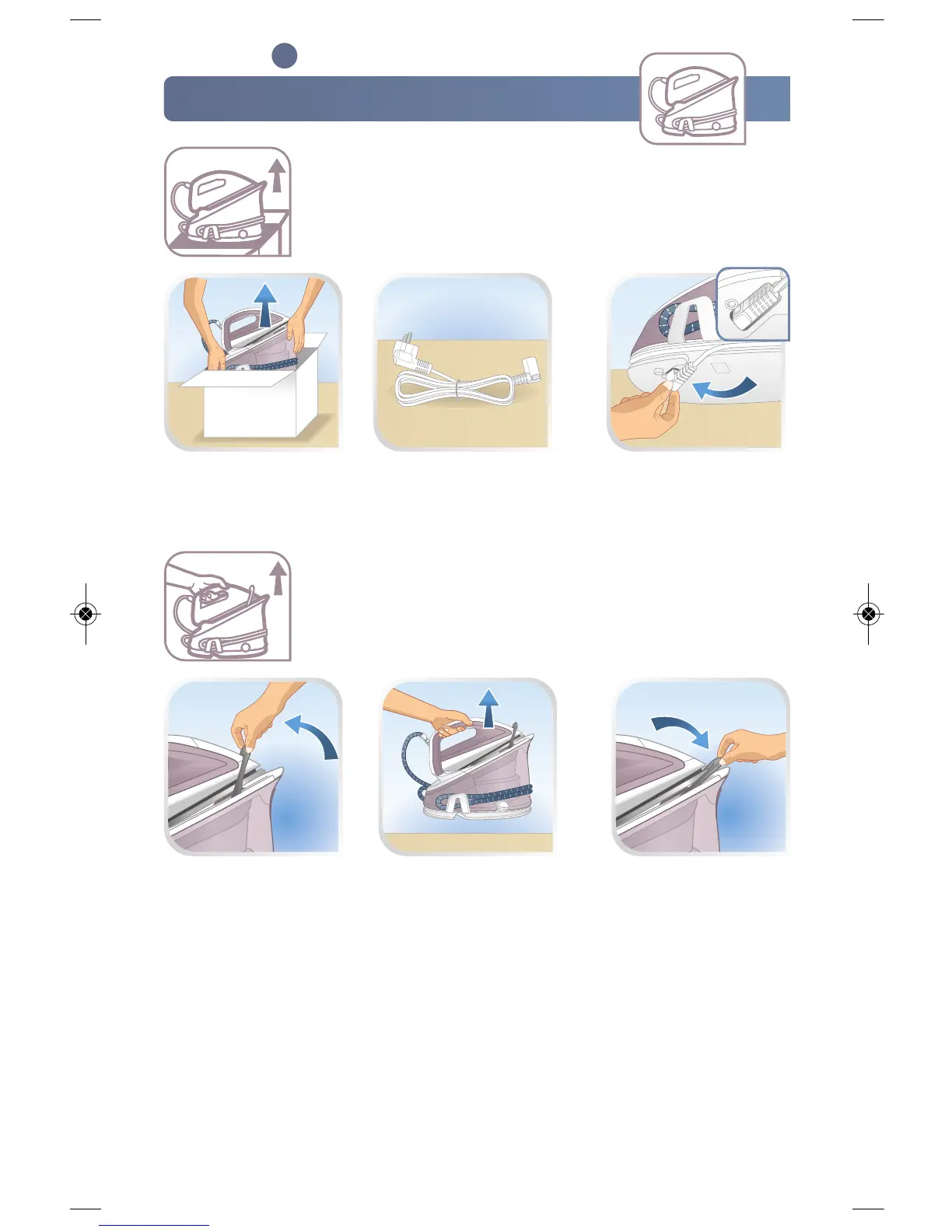 Page #4 background image
