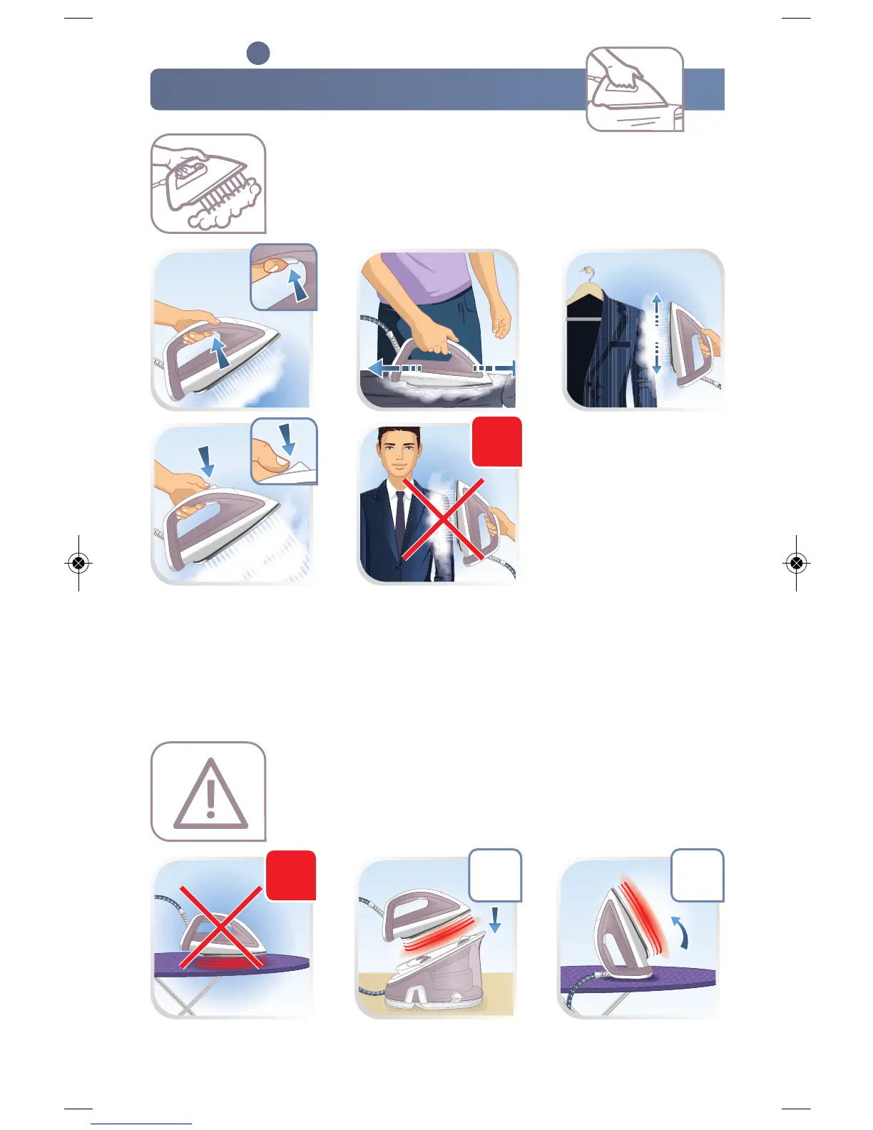 Page #8 background image