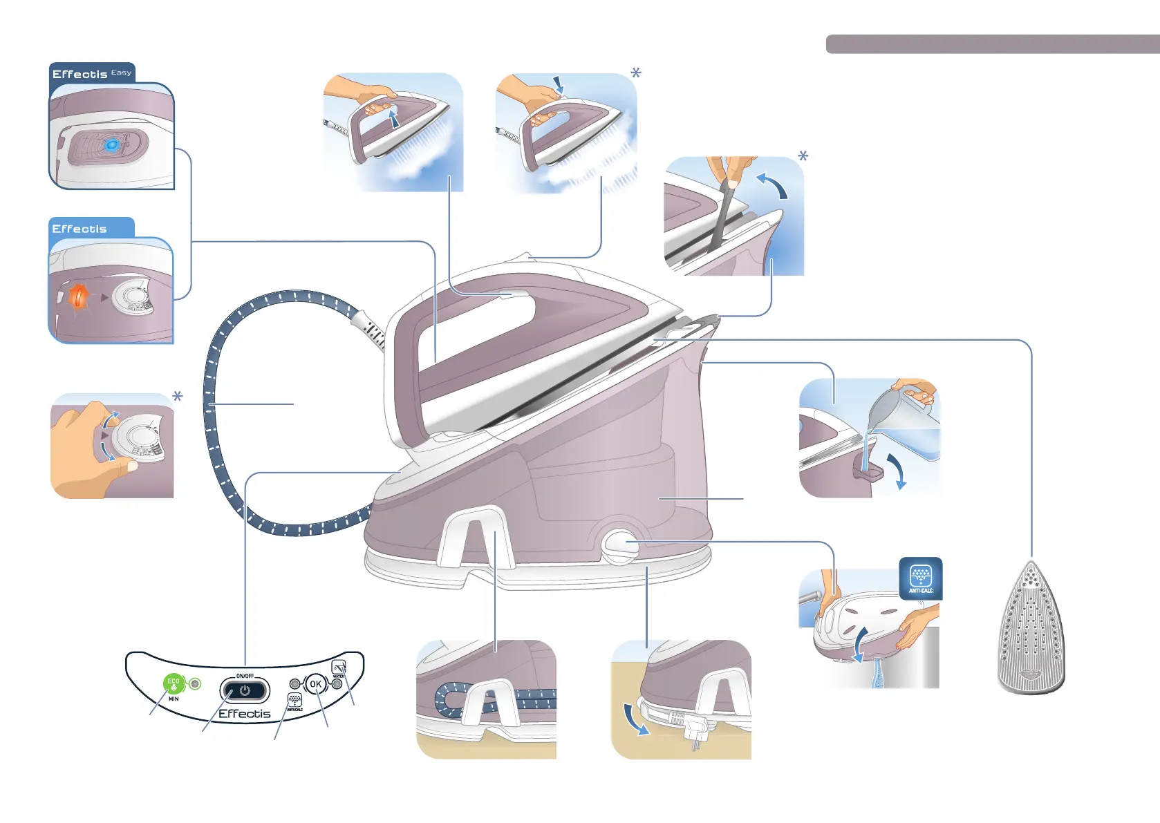 Page #2 background image