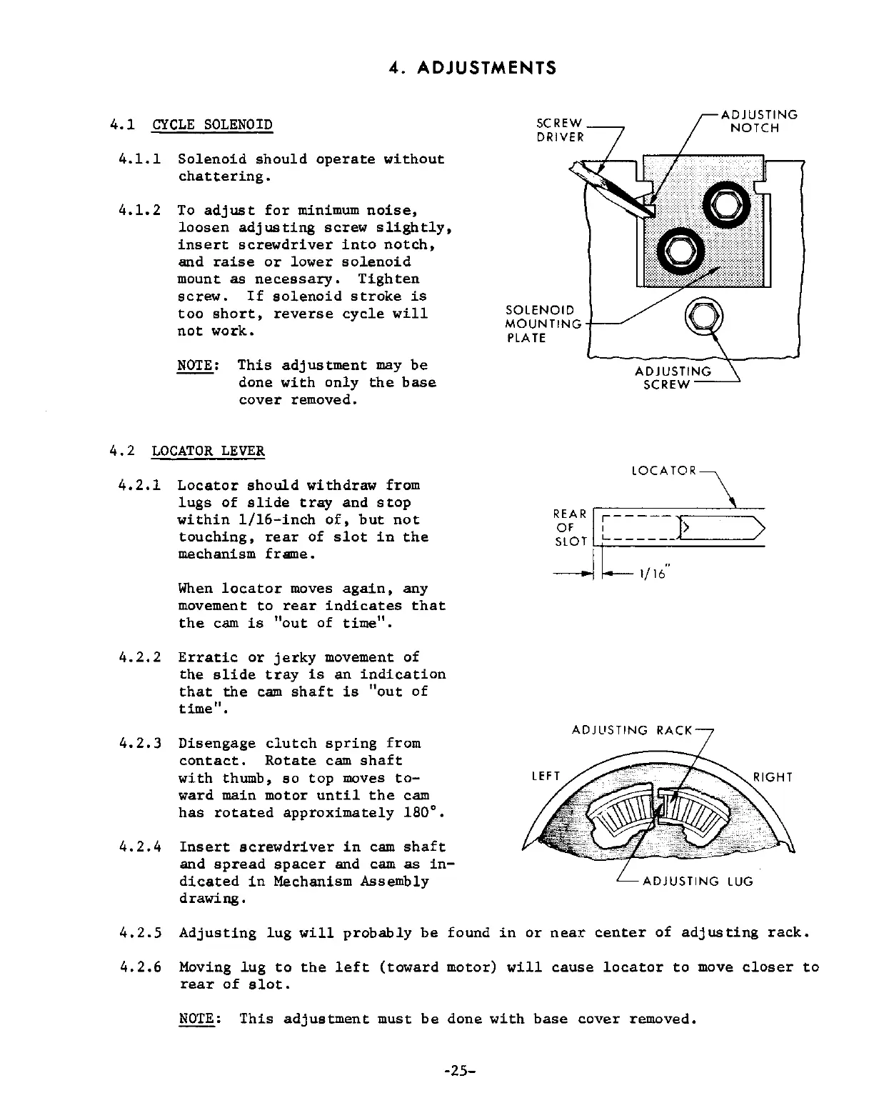 Page #25 background image