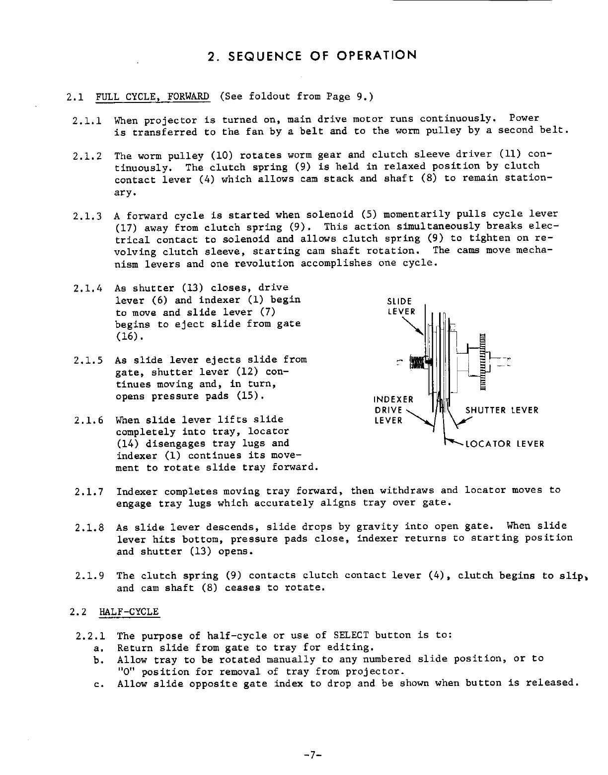 Page #7 background image