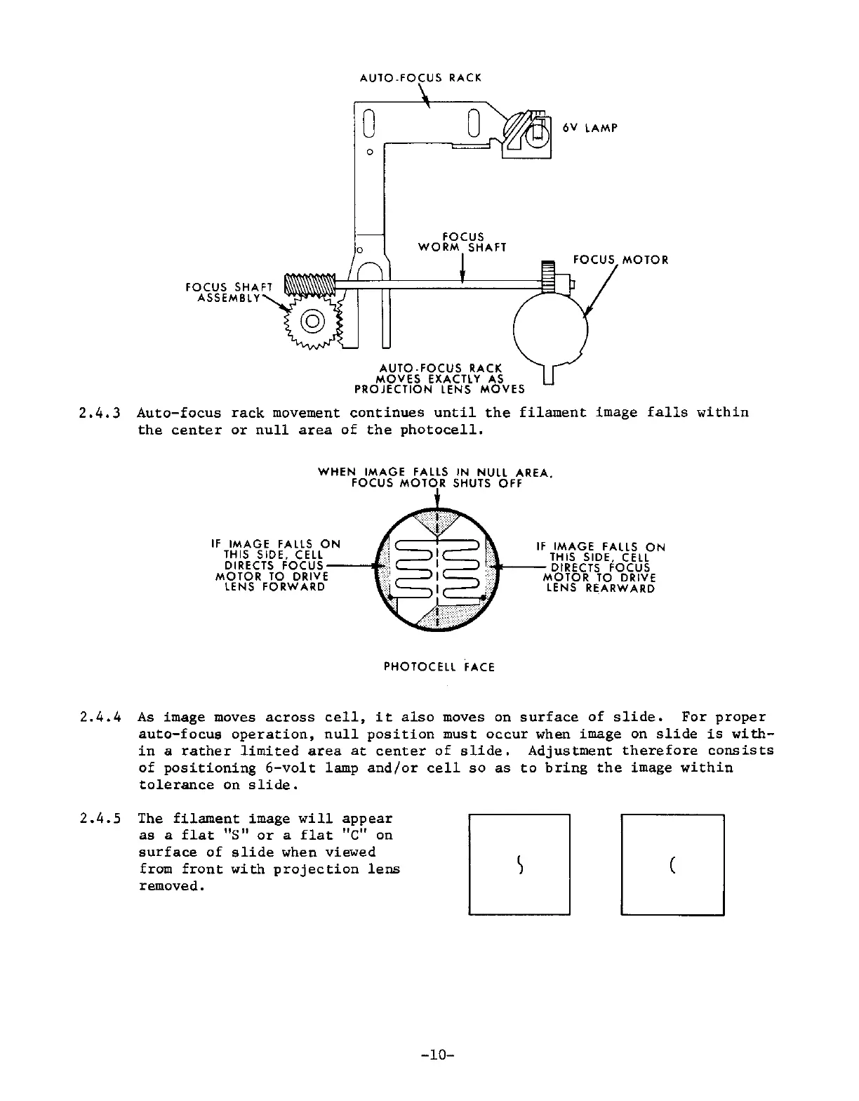 Page #10 background image