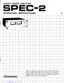 Preview: Operating Instructions