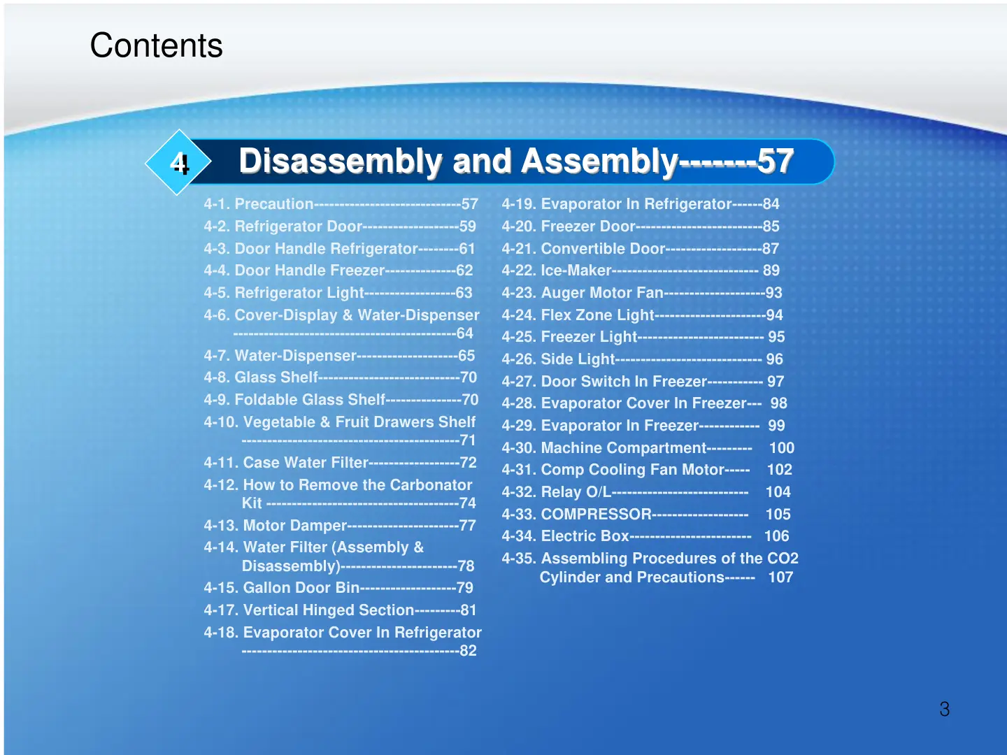 Page #3 background image