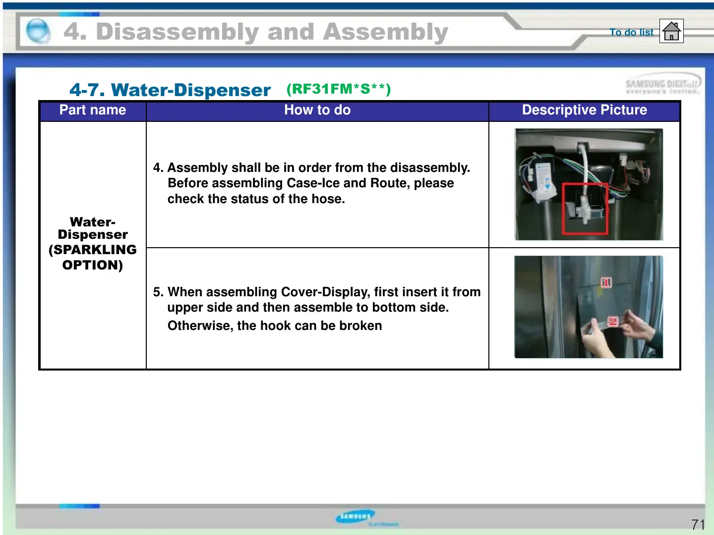 Page #71 background image