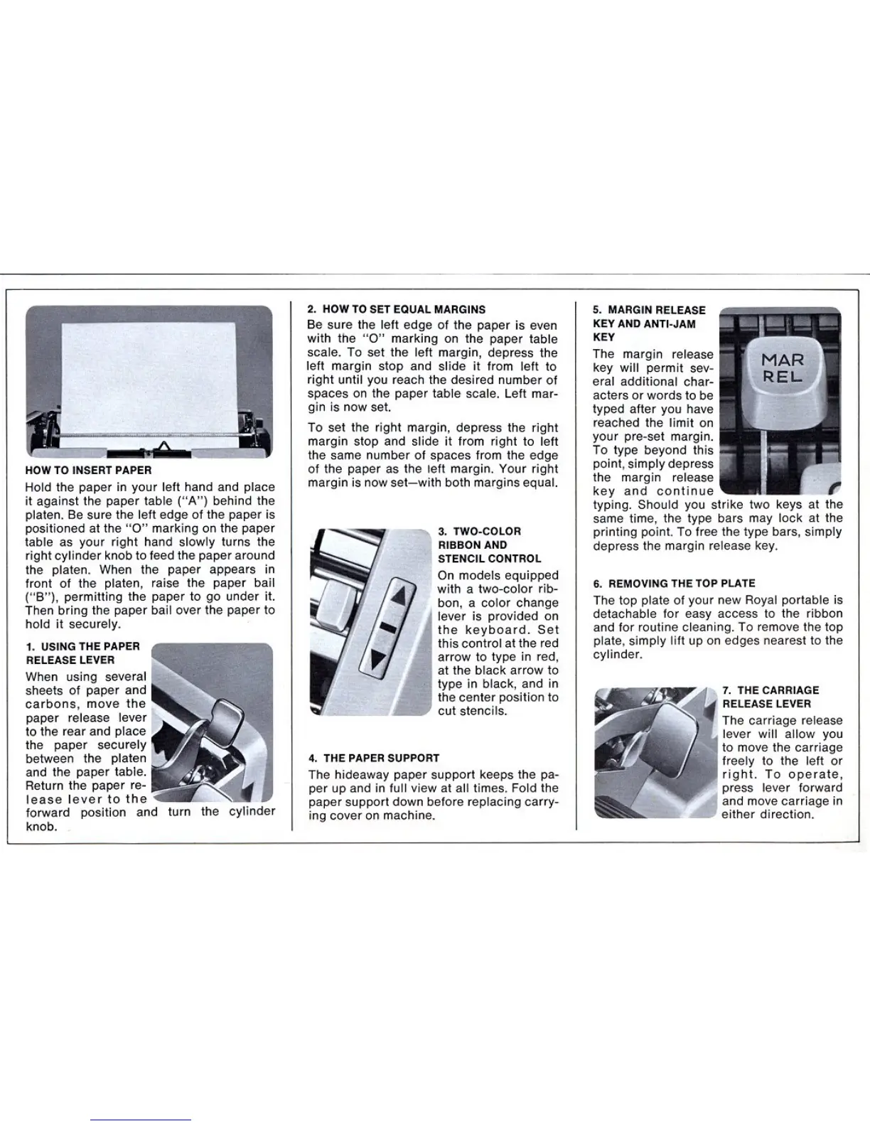 Page #3 background image