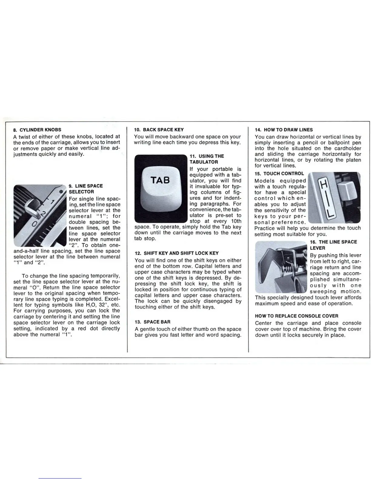 Page #4 background image