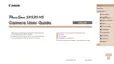 Preview: User Guide