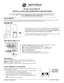Preview: Installation And Operation Instructions