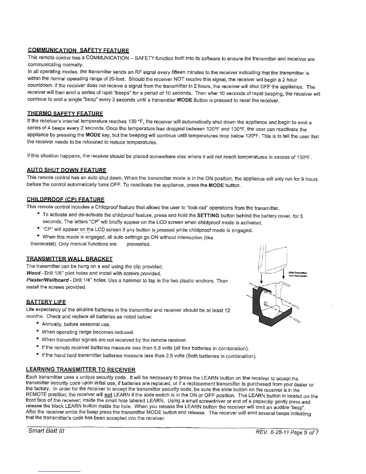 Page #5 background image