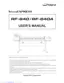 Preview: User Manual