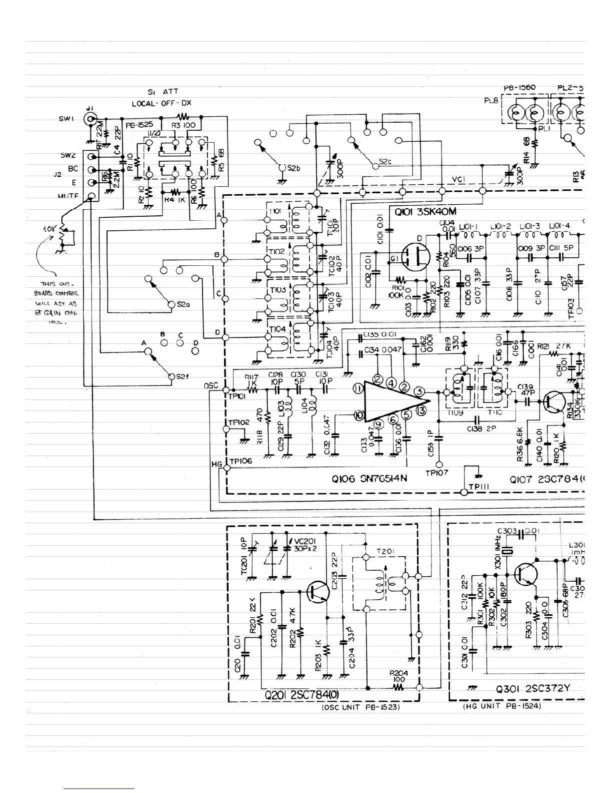 Page #19 background image