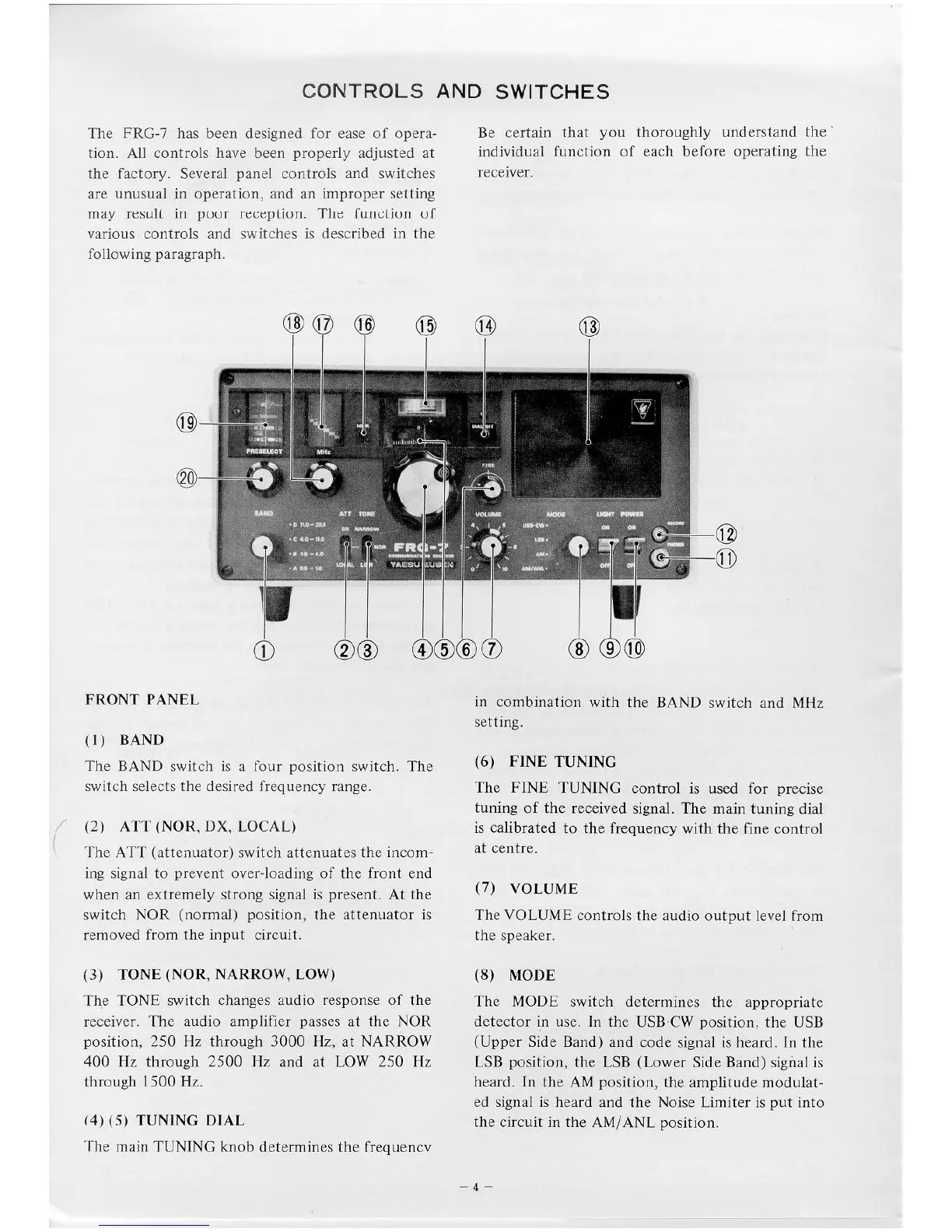 Page #6 background image