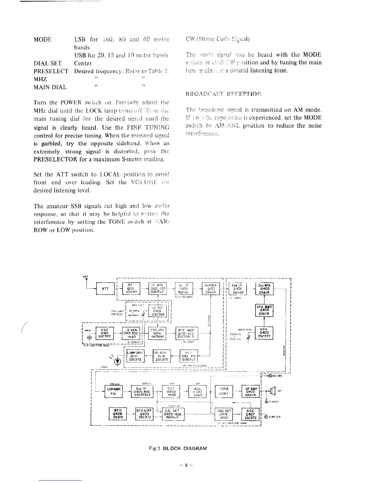 Page #10 background image